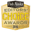 Fish Alaska | Editors Choice Award 2016